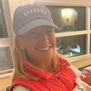 Meet your Posher, Cheryl